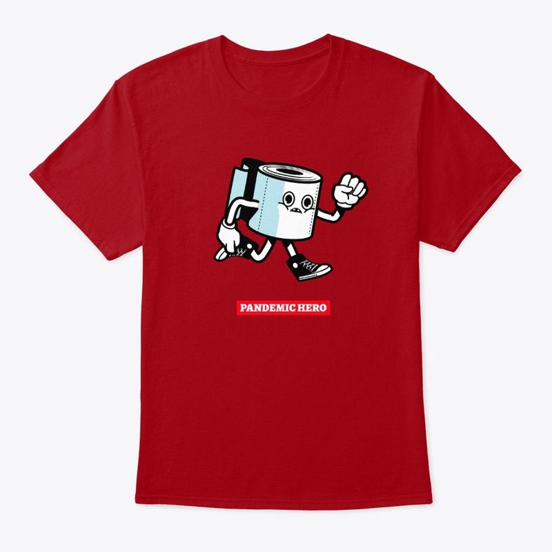 Pandemic Hero