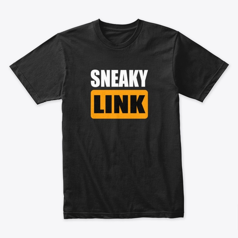 sneaky link