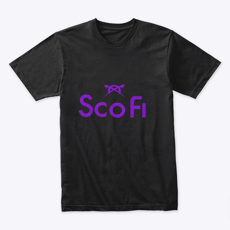 Sco Fi Apparel Series