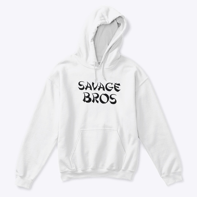 LIMITED EDITION Savage Bros