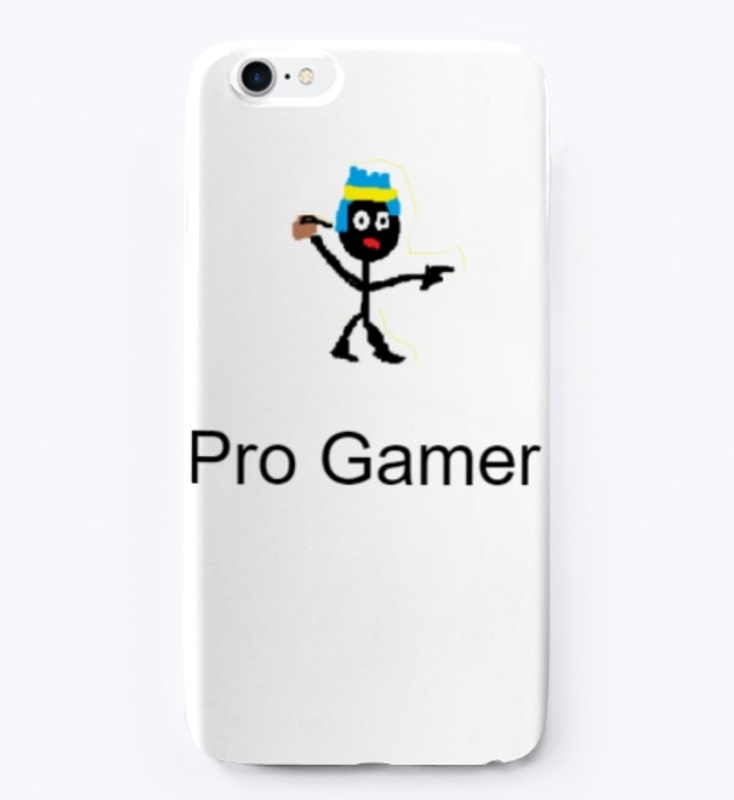 pro gamer edition