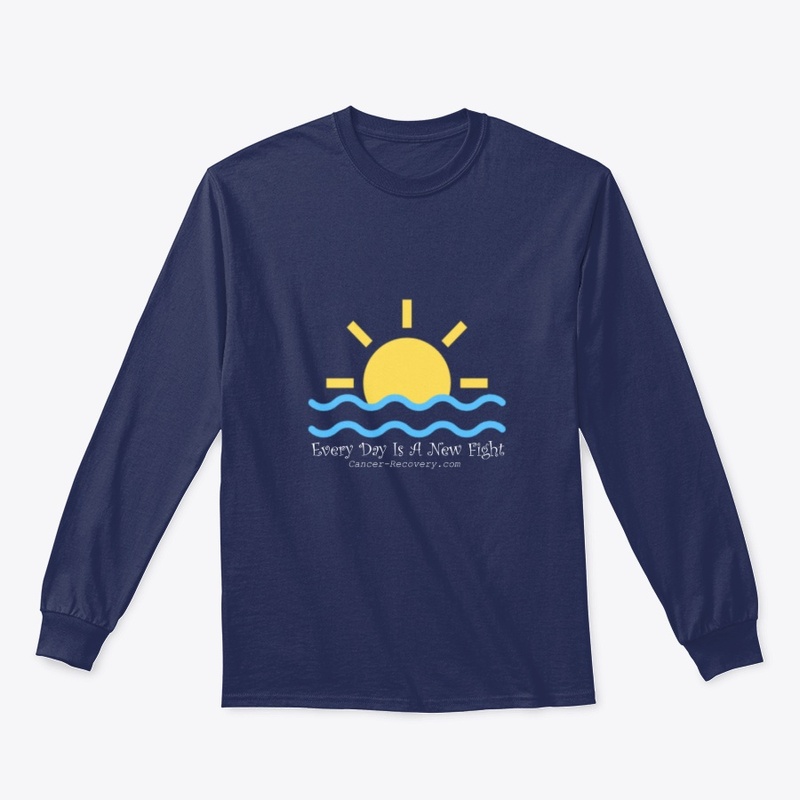 New Fight Sunrise
