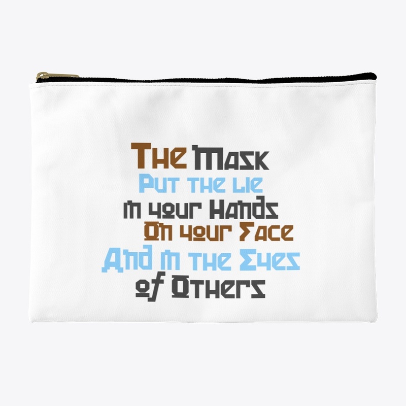 Mask Lies