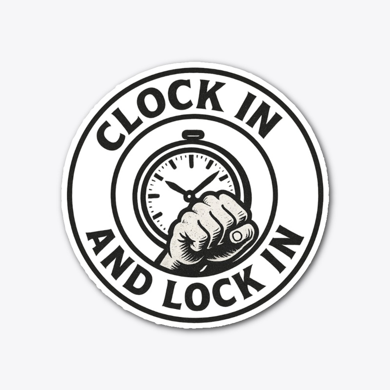 Lock In Apparel