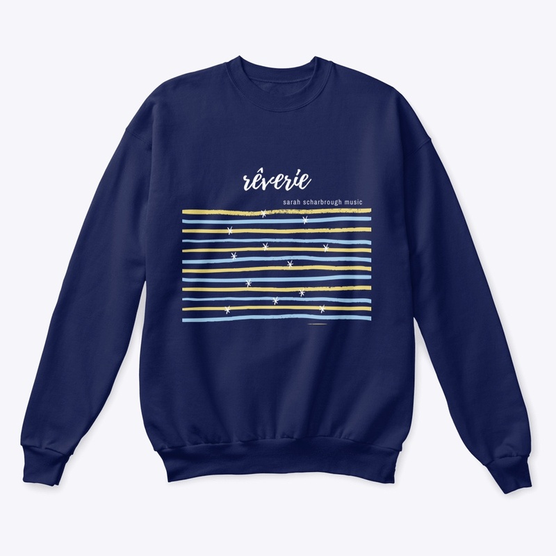 Reverie Classic Sweatshirt