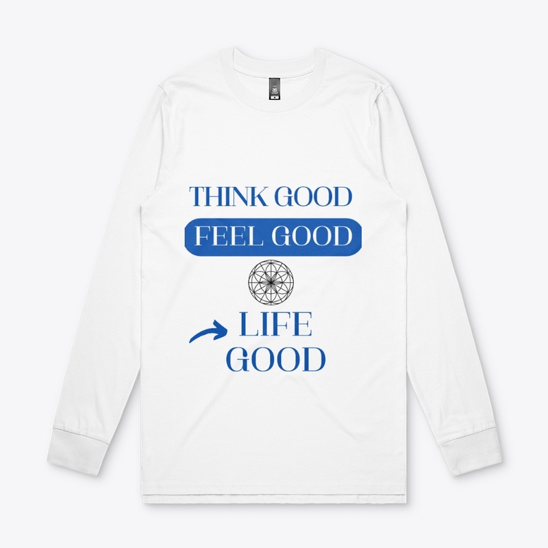 Motivation life feel think good 