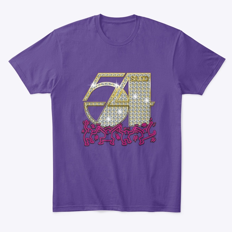 People love to dance (S54 BLING Edition)