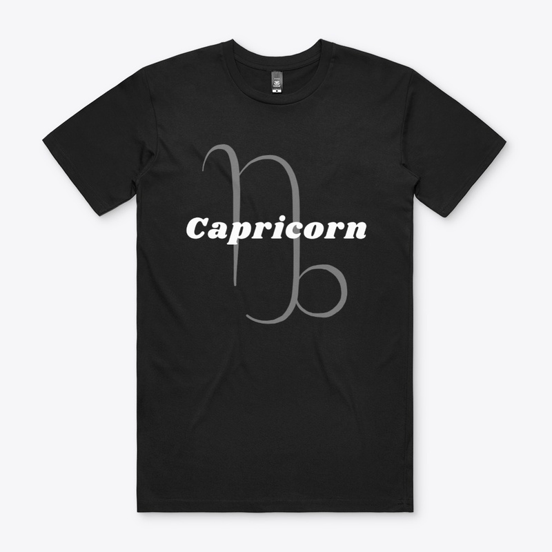 Capricorn Merch