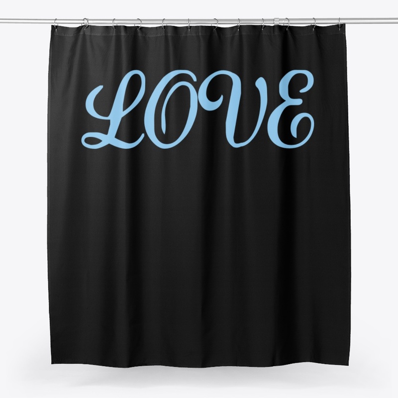 LOVE IS GOOD