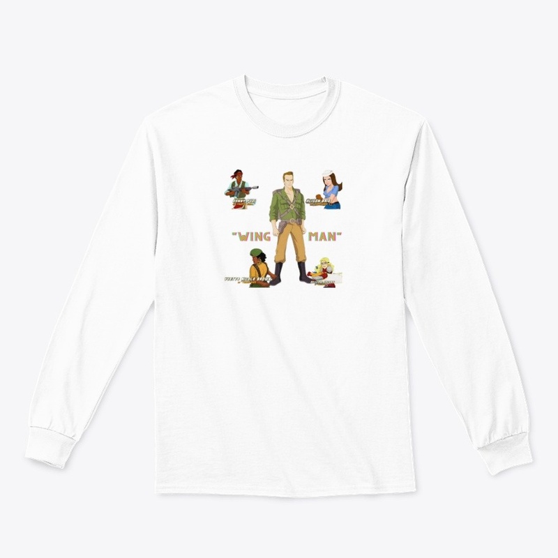G.I. Jeff Collection