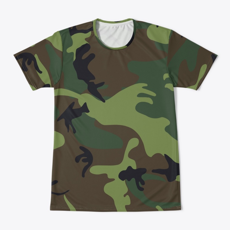 poloche camiseta de hombre