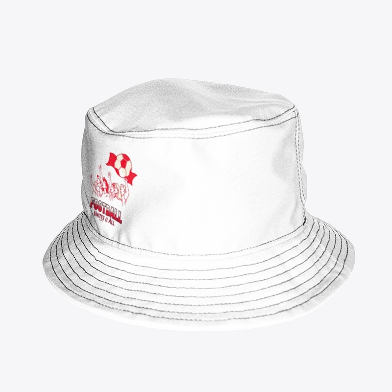  Football Unites – Retro Infrared Fan 