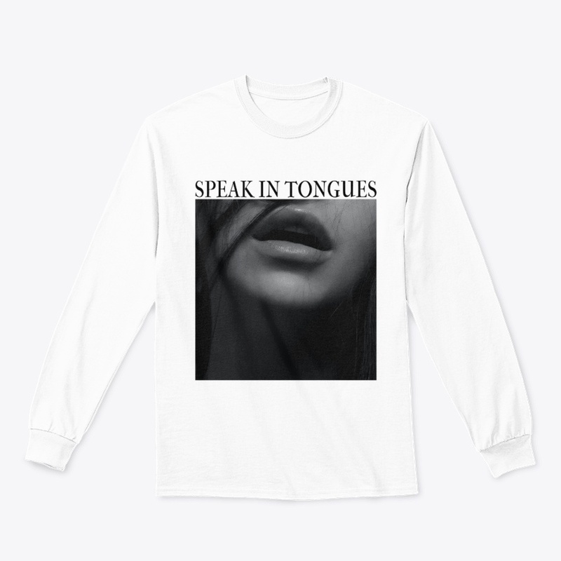 Speak In Tongues
