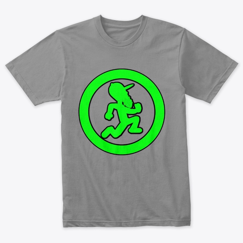 TruckerMan Merch