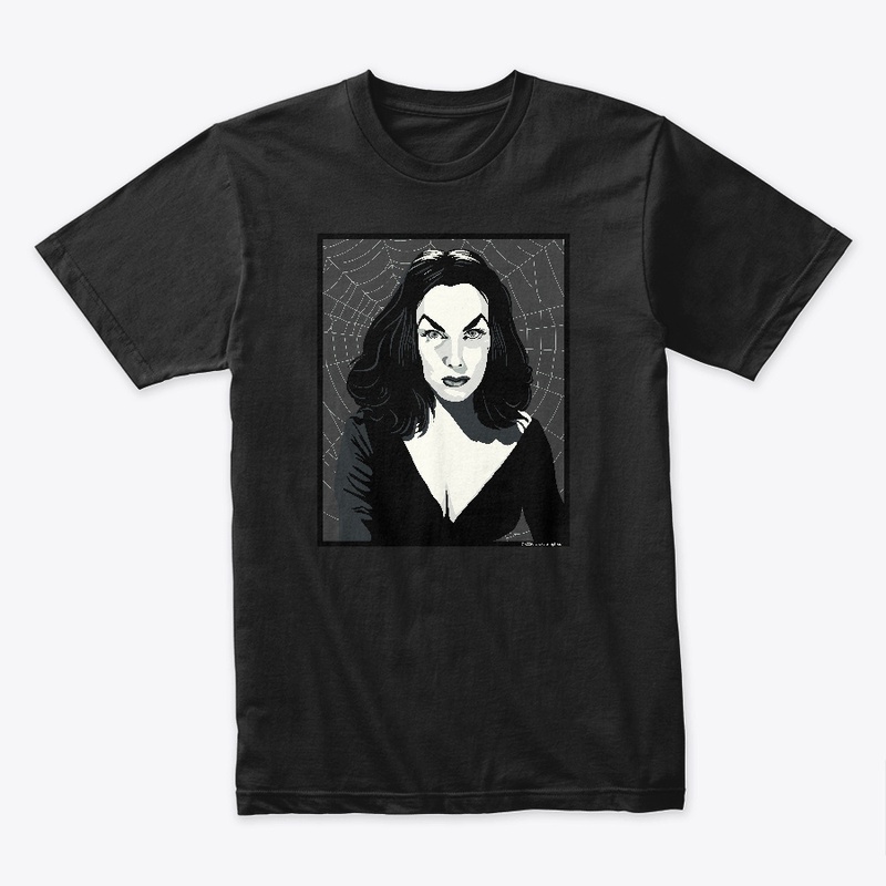 Vampira