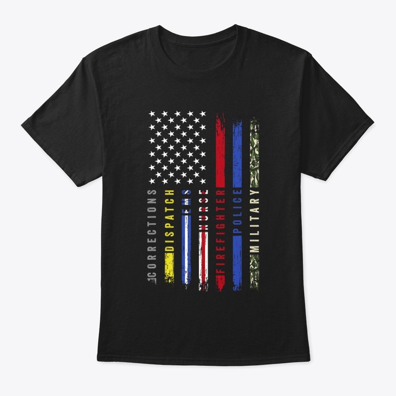 First Responders
