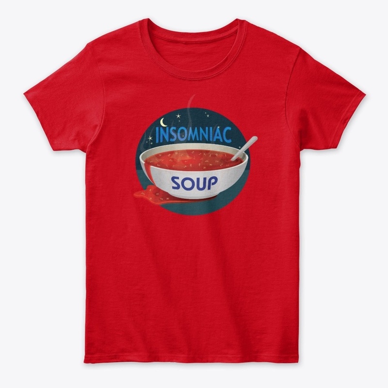 INSOMNIAC SOUP