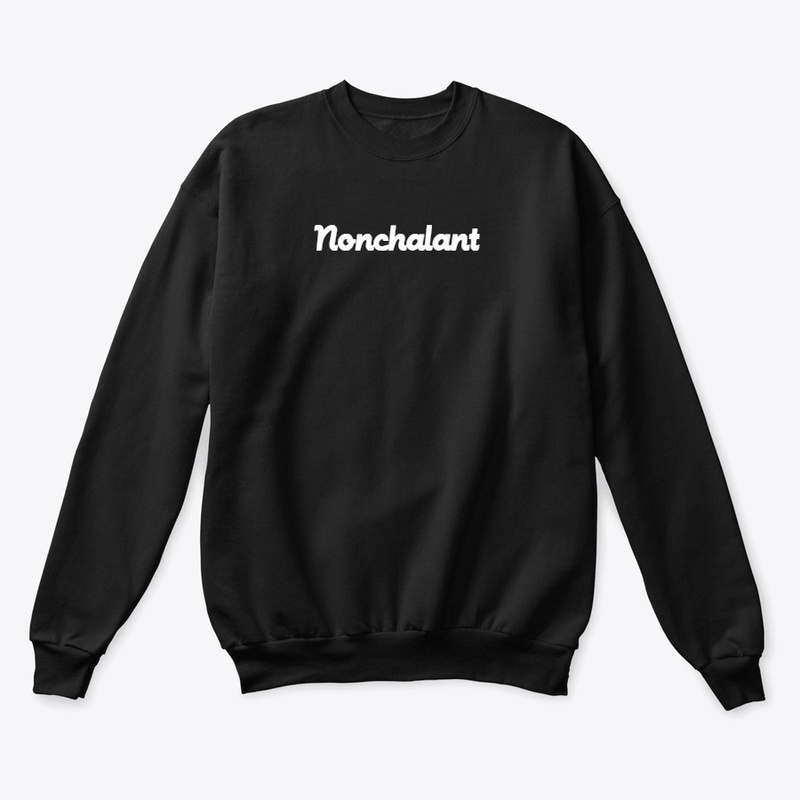 Nonchalant