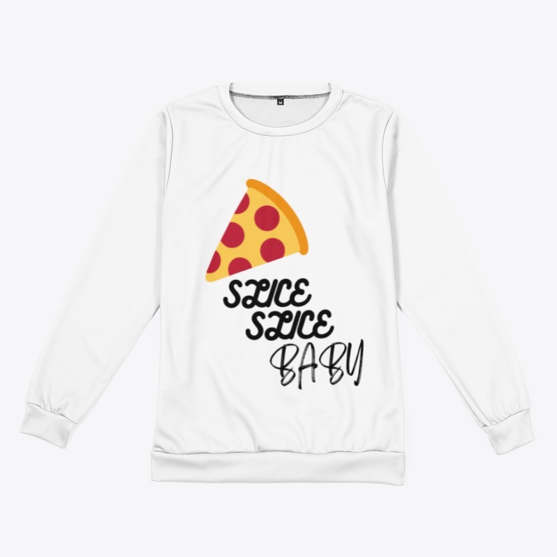 Slice Slice Baby