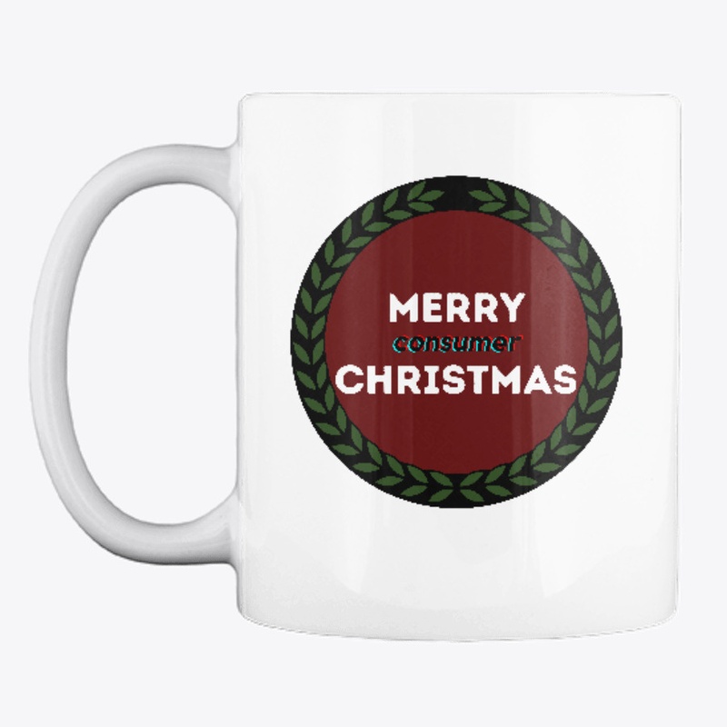Ironic Christmas
