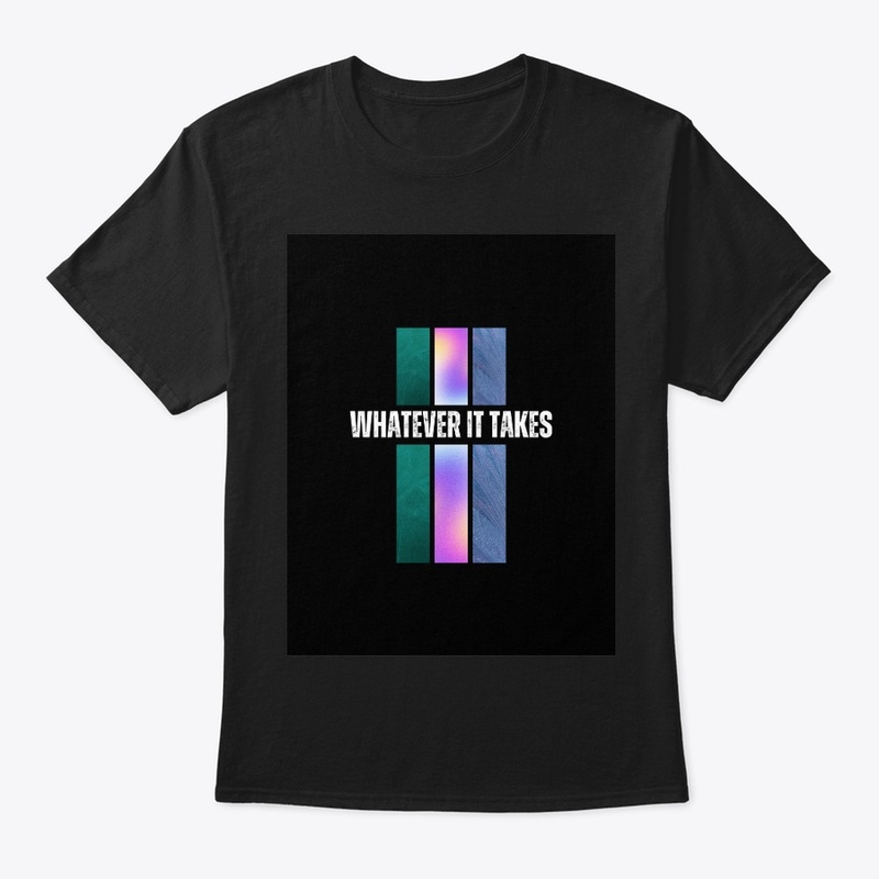 Customize'' T-SHIRT''