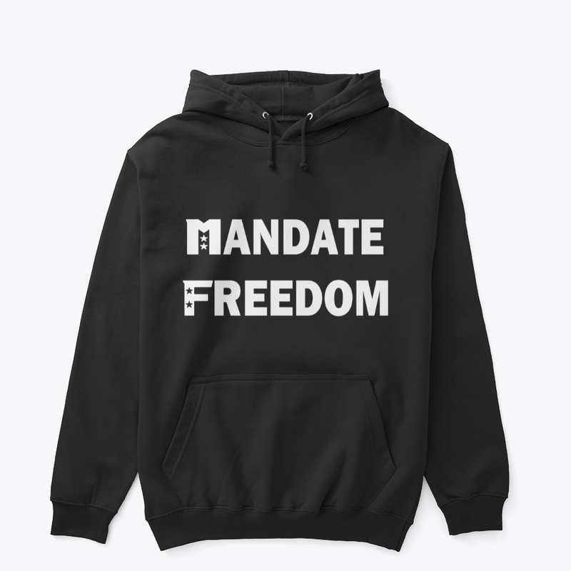 MANDATE FREEDOM