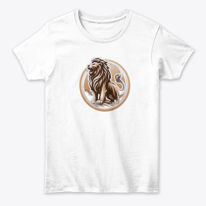 Lion collection 2