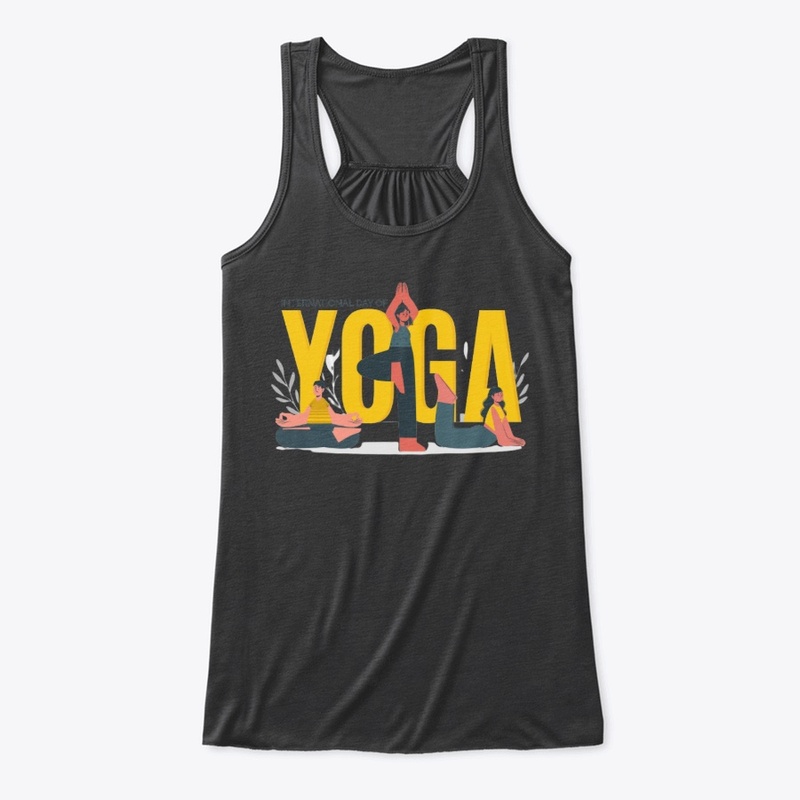 yoga