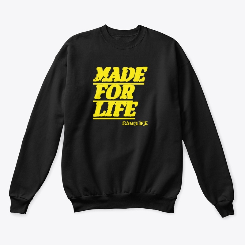 BANG LIFE APPAREL