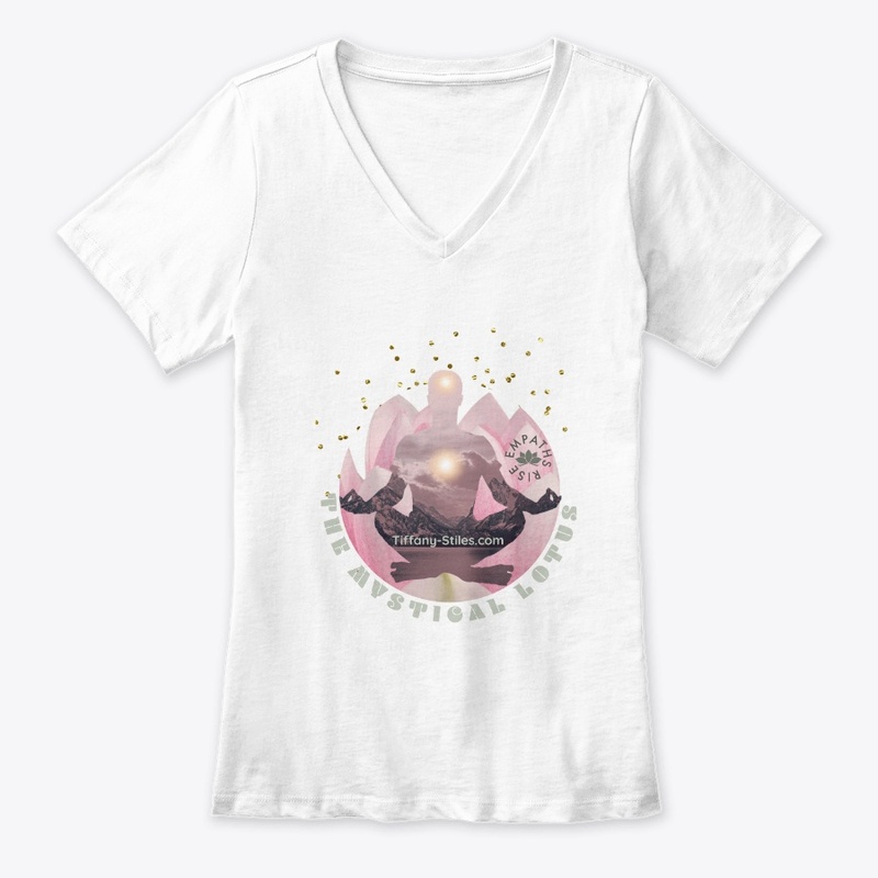 The Mystical Lotus 