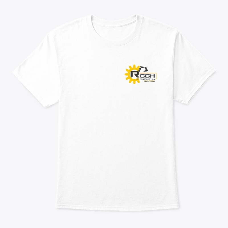 RC Construction Fashion wear