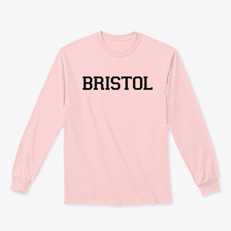CLASSIC BRISTOL BLACK APPAREL