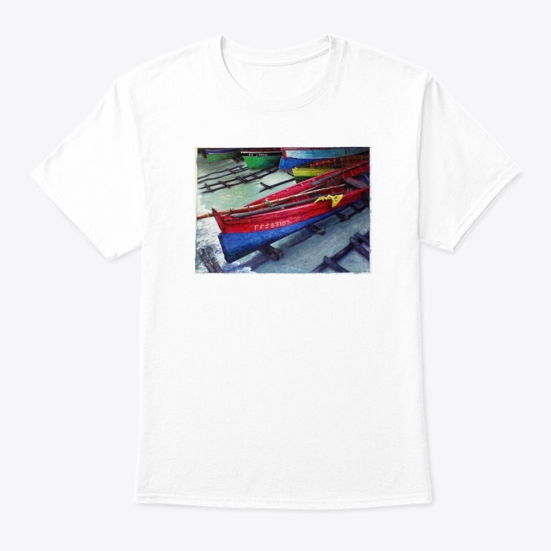 The fisherman