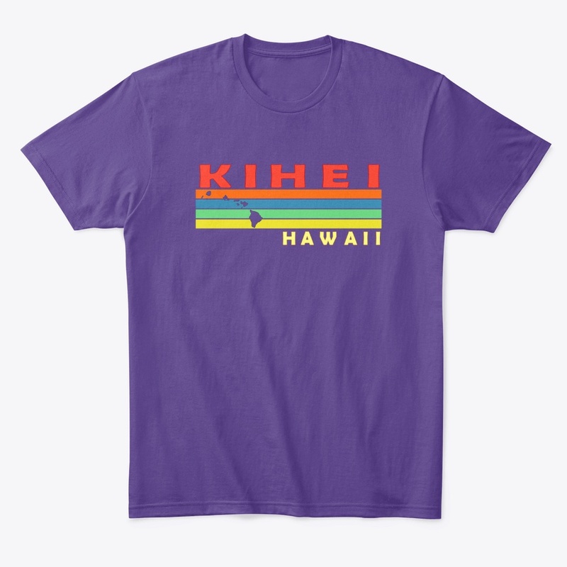 Kihei Specialty Tee