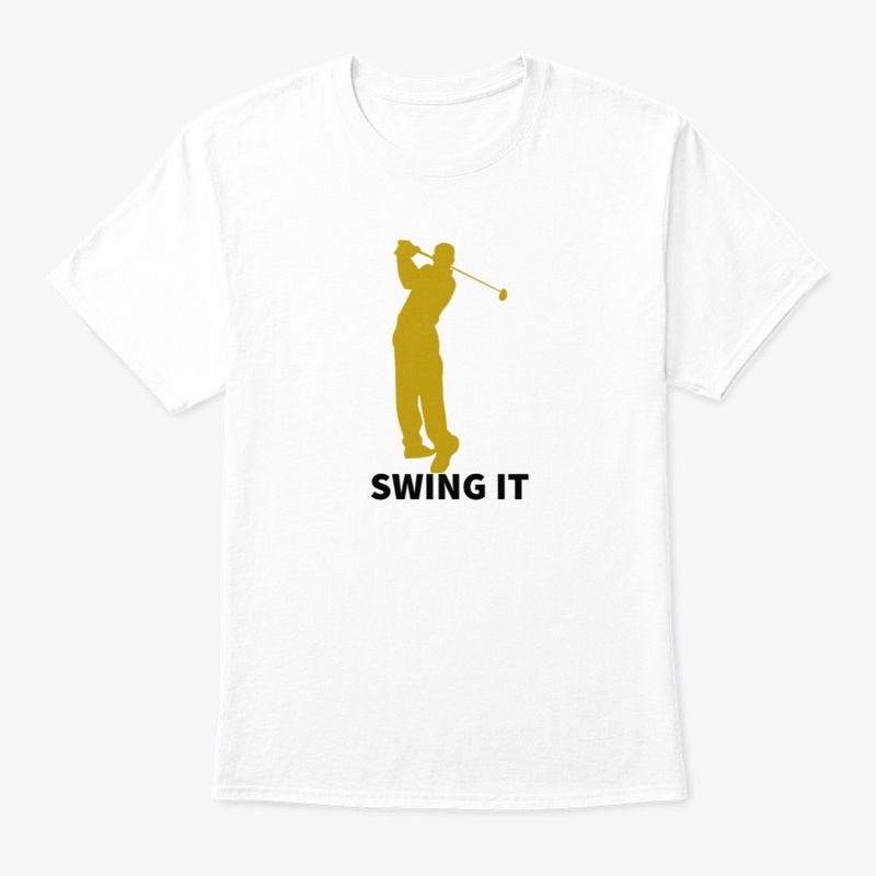 Swing It Golf Apparel 