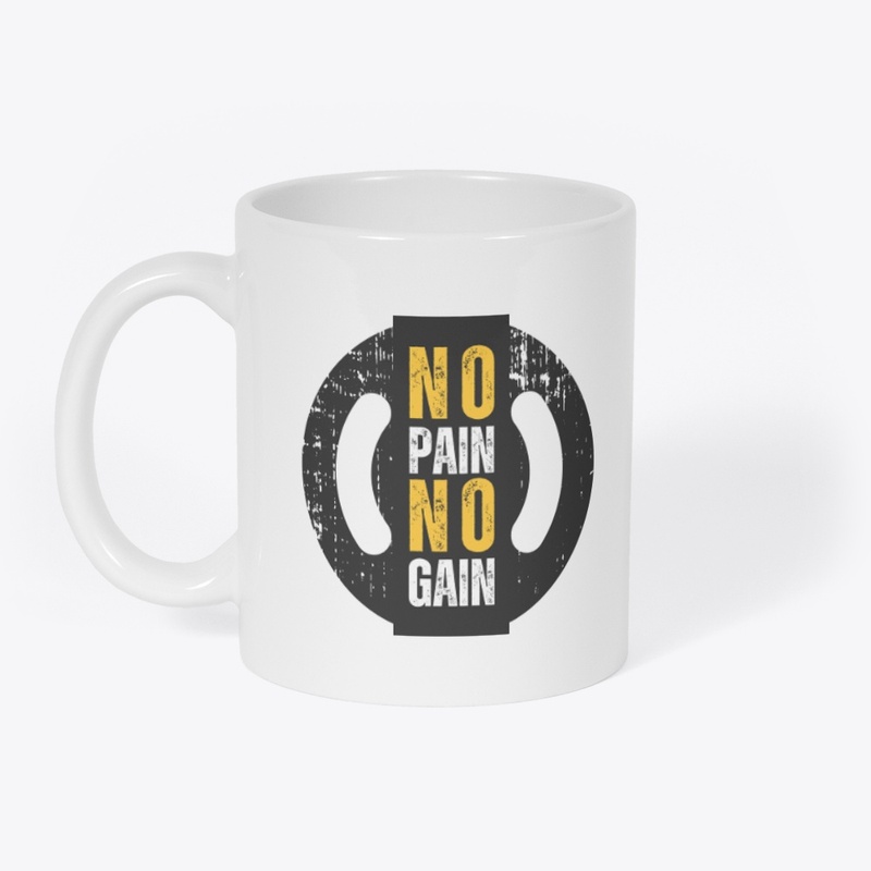 GYM T-Shirts,mugs,comfortTee
