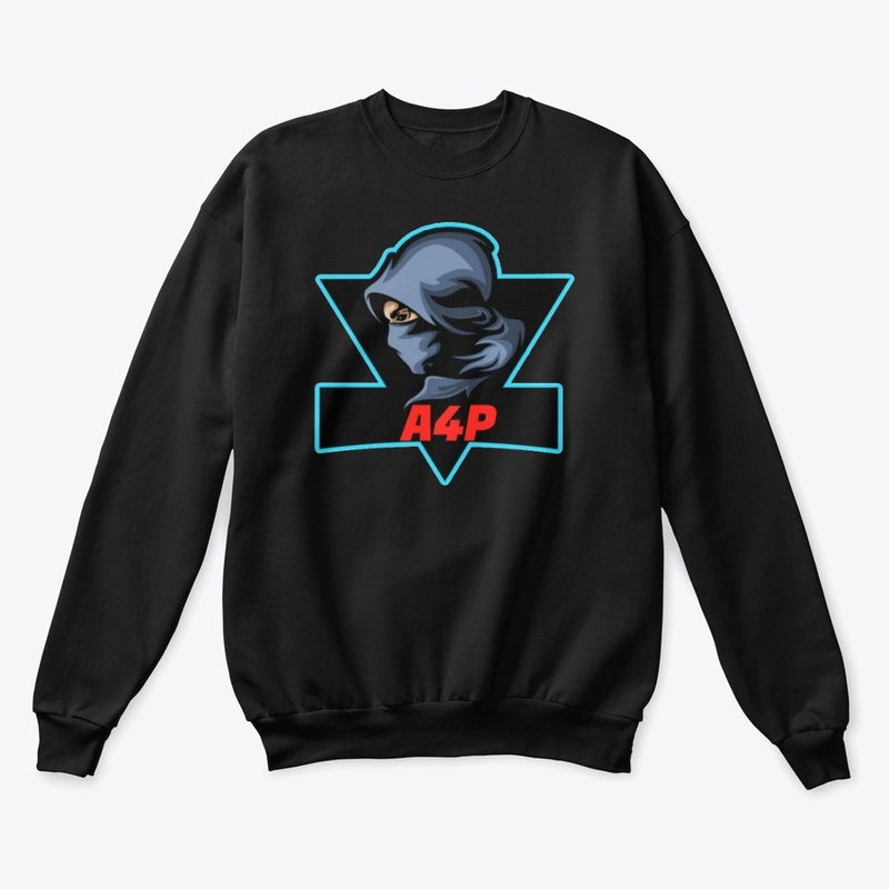 A4P T-Shirt
