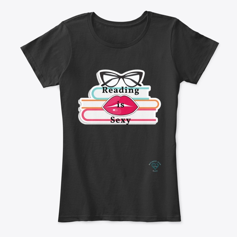 Reading is Sexy