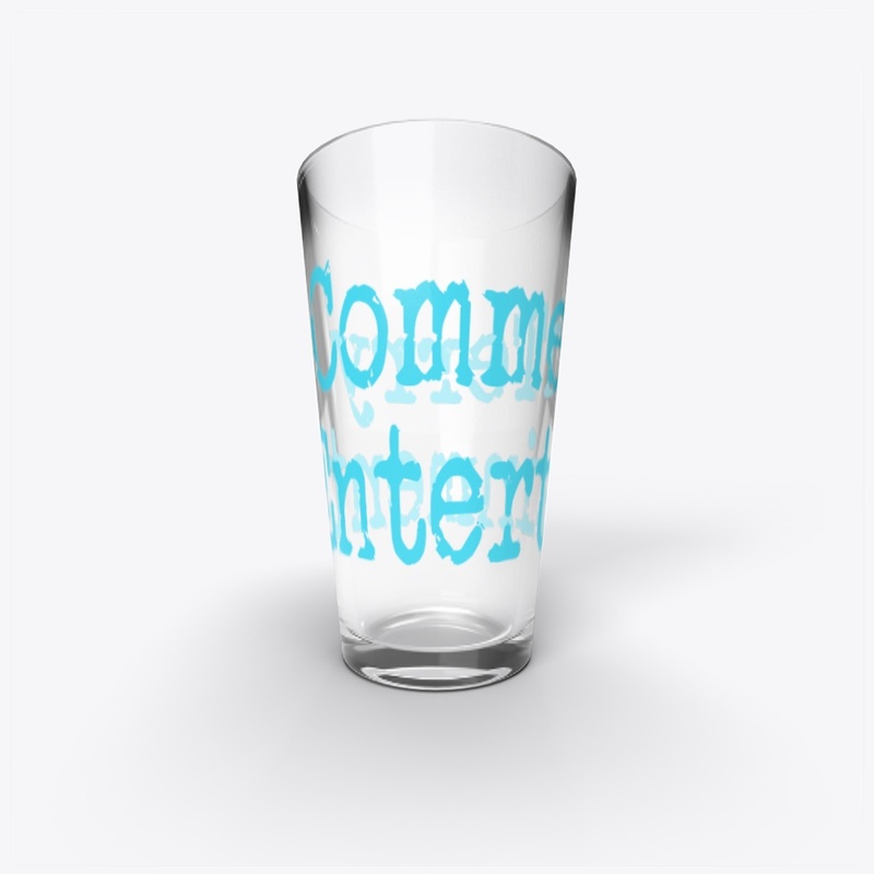 Commenterry Entertainment Merch