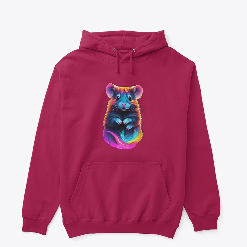 Pullovers unisex Hoodies 