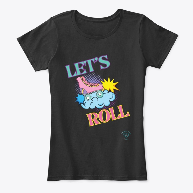 Let's Roll