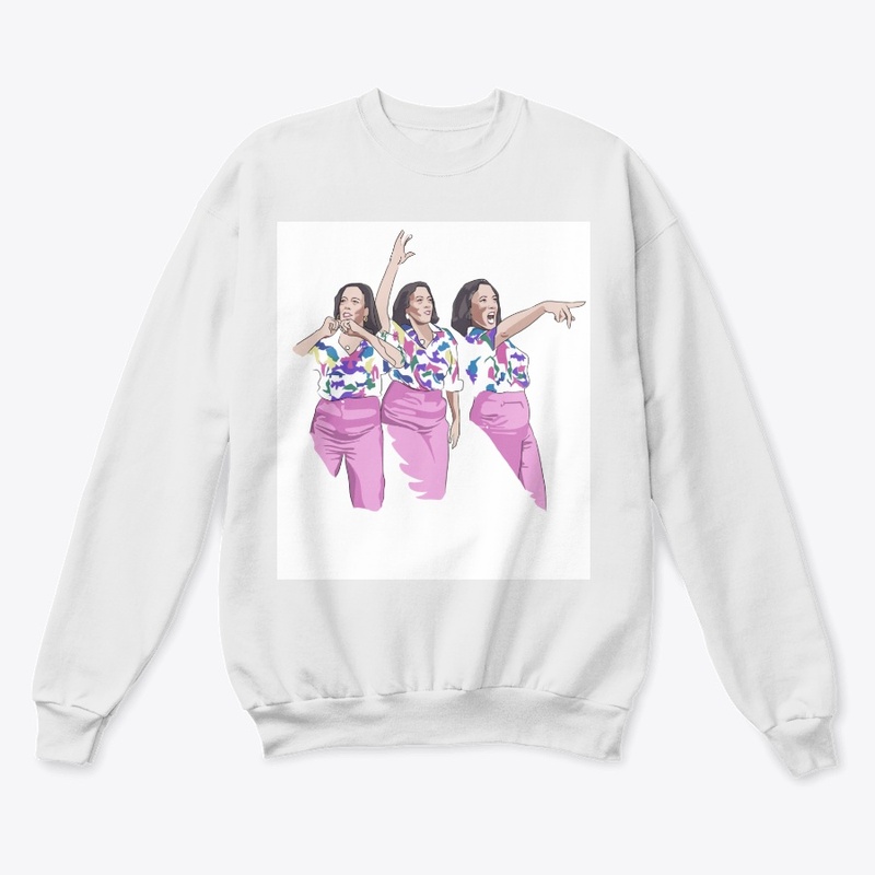 Hip-hop Kamala