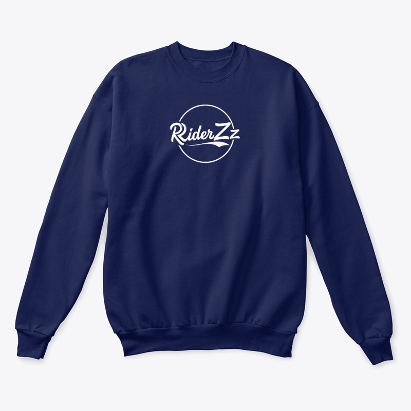 Rabbit RiderZz Premium Collection White