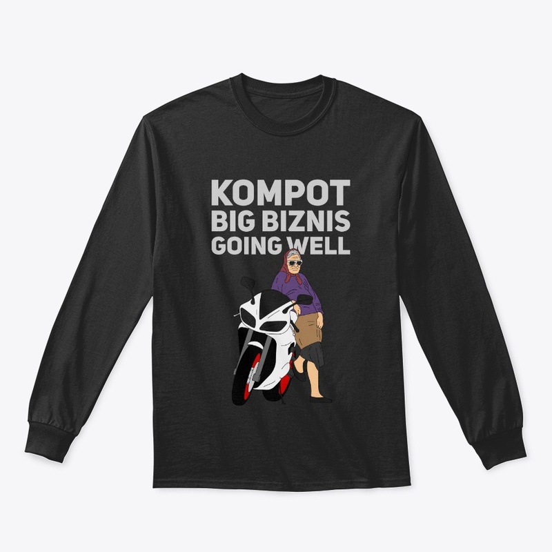 Kompot Big Biznis 
