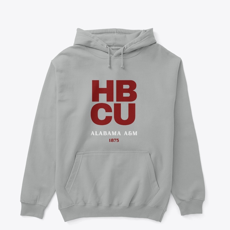 HBCU: Alabama A and M University
