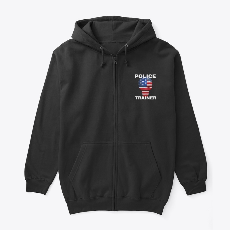 POLICE TRAINER