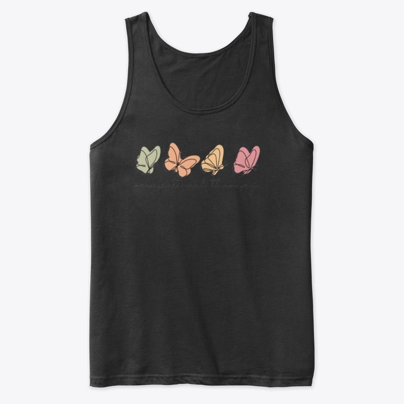 Butterfly print