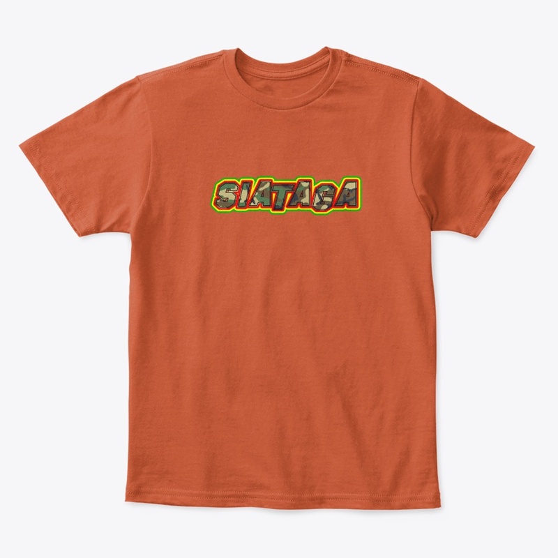 Siataga Camo Woodlands