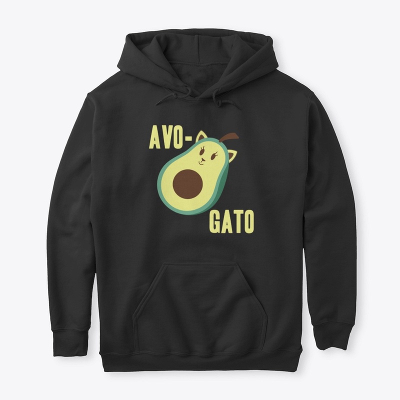 Avo-Gato