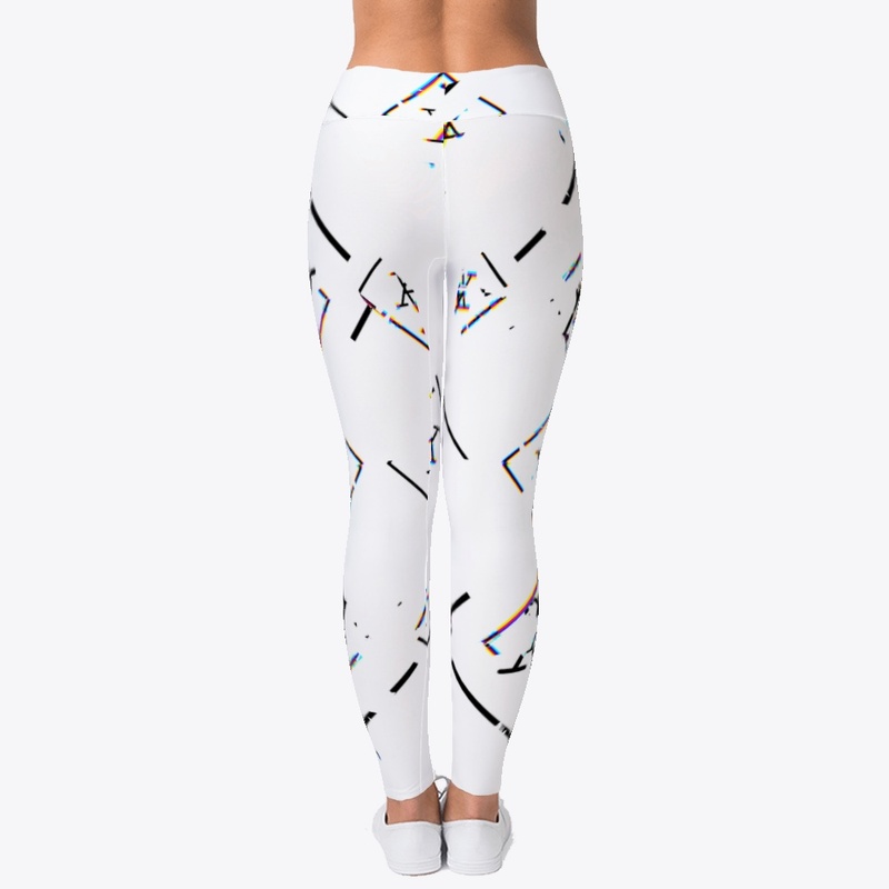 Shatter Leggings